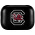 University of South Carolina Gamecocks Logo Black Amazon Echo Buds Skin