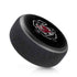 University of South Carolina Gamecocks Logo Black Amazon Echo Dot Skin