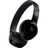 University of South Carolina Gamecocks Logo Black Beats Studio Pro Wireless Headphones Skin