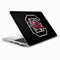 University of South Carolina Gamecocks Logo Black HP Elitebook Skin