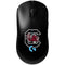 University of South Carolina Gamecocks Logo Black G Pro Wireless Gaming Mouse Skin
