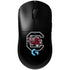University of South Carolina Gamecocks Logo Black G Pro Wireless Gaming Mouse Skin