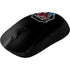 University of South Carolina Gamecocks Logo Black G Pro Wireless Gaming Mouse Skin