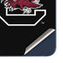 University of South Carolina Gamecocks Logo Black Galaxy A35 5G Skin