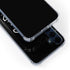 University of South Carolina Gamecocks Logo Black Galaxy A55 5G Clear Case