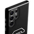 University of South Carolina Gamecocks Logo Black Galaxy S23 Ultra Pro Case