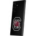 University of South Carolina Gamecocks Logo Black Galaxy Skins