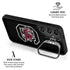University of South Carolina Gamecocks Logo Black Galaxy S25 Plus Kickstand Case