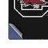 University of South Carolina Gamecocks Logo Black Galaxy Z Fold6 Skin