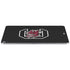 University of South Carolina Gamecocks Logo Black Apple iPad Air Skin
