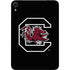 University of South Carolina Gamecocks Logo Black Apple iPad Mini Skin