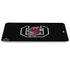 University of South Carolina Gamecocks Logo Black iPad Pro 13in M4 (2024) Skin