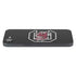 University of South Carolina Gamecocks Logo Black iPhone 16e Skin