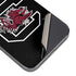 University of South Carolina Gamecocks Logo Black iPhone 16e Skin