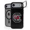 University of South Carolina Gamecocks Logo Black iPhone 17 Air Kickstand Case