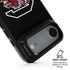 University of South Carolina Gamecocks Logo Black iPhone 17 Air Kickstand Case