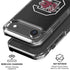 University of South Carolina Gamecocks Logo Black iPhone 17 Air MagSafe Case