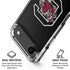University of South Carolina Gamecocks Logo Black iPhone 17 Air MagSafe Case