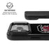 University of South Carolina Gamecocks Logo Black iPhone 17 Pro Kickstand Case