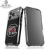 University of South Carolina Gamecocks Logo Black iPhone 17 Pro MagSafe Case