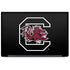 University of South Carolina Gamecocks Logo Black Dell Latitude Skin