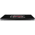 University of South Carolina Gamecocks Logo Black Apple MacBook Pro 14-inch Skin