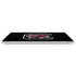 University of South Carolina Gamecocks Logo Black Apple MacBook Pro 16-inch Skin