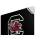 University of South Carolina Gamecocks Logo Black Apple MacBook Pro 16-inch Skin