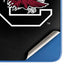 University of South Carolina Gamecocks Logo Black Moto G Play 4G (2024) Skin