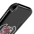 University of South Carolina Gamecocks Logo Black Nintendo Switch Lite Skin