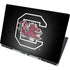 University of South Carolina Gamecocks Logo Black Dell Precision Skin