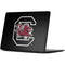 University of South Carolina Gamecocks Logo Black Surface Laptop 7 13.8in Skin