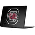 University of South Carolina Gamecocks Logo Black Surface Laptop 7 13.8in Skin