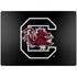 University of South Carolina Gamecocks Logo Black Surface Laptop 7 13.8in Skin