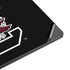 University of South Carolina Gamecocks Logo Black Surface Laptop 7 13.8in Skin