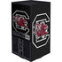 University of South Carolina Gamecocks Logo Black Xbox Series X Bundle Skin