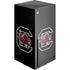 University of South Carolina Gamecocks Logo Black Xbox Series X Skins