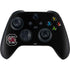 University of South Carolina Gamecocks Logo Black XBox Series X Digital Edition Bundle Skin