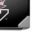 University of South Carolina Gamecocks Logo Black HP ZBook Fury 16 G10 Skin