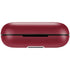 University of South Carolina Gamecocks Logo Red Amazon Echo Buds Skin