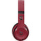 University of South Carolina Gamecocks Logo Red Beats Studio Pro Wireless Headphones Skin
