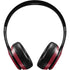 University of South Carolina Gamecocks Logo Red Beats Studio Pro Wireless Headphones Skin
