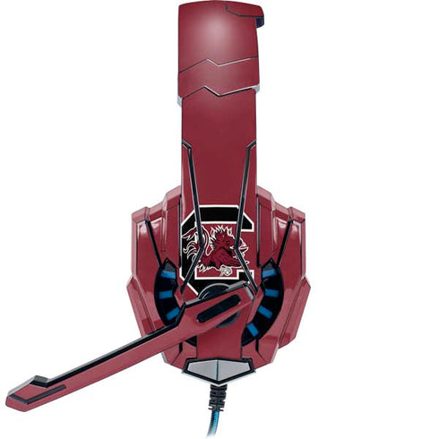 University of South Carolina Gamecocks Logo Red BENGOO G9000 Skin