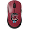 University of South Carolina Gamecocks Logo Red G Pro Wireless Gaming Mouse Skin