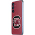 University of South Carolina Gamecocks Logo Red Galaxy A35 5G Skin