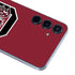 University of South Carolina Gamecocks Logo Red Galaxy A35 5G Skin