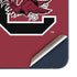 University of South Carolina Gamecocks Logo Red Galaxy A35 5G Skin
