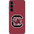 University of South Carolina Gamecocks Logo Red Galaxy A36 5G Skin