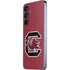 University of South Carolina Gamecocks Logo Red Galaxy A36 5G Skin