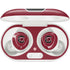 University of South Carolina Gamecocks Logo Red Galaxy Buds Plus Skin